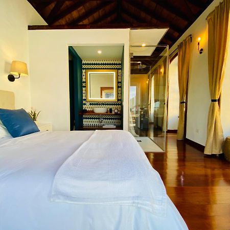 Loft Los Laureles El Paso Buitenkant foto