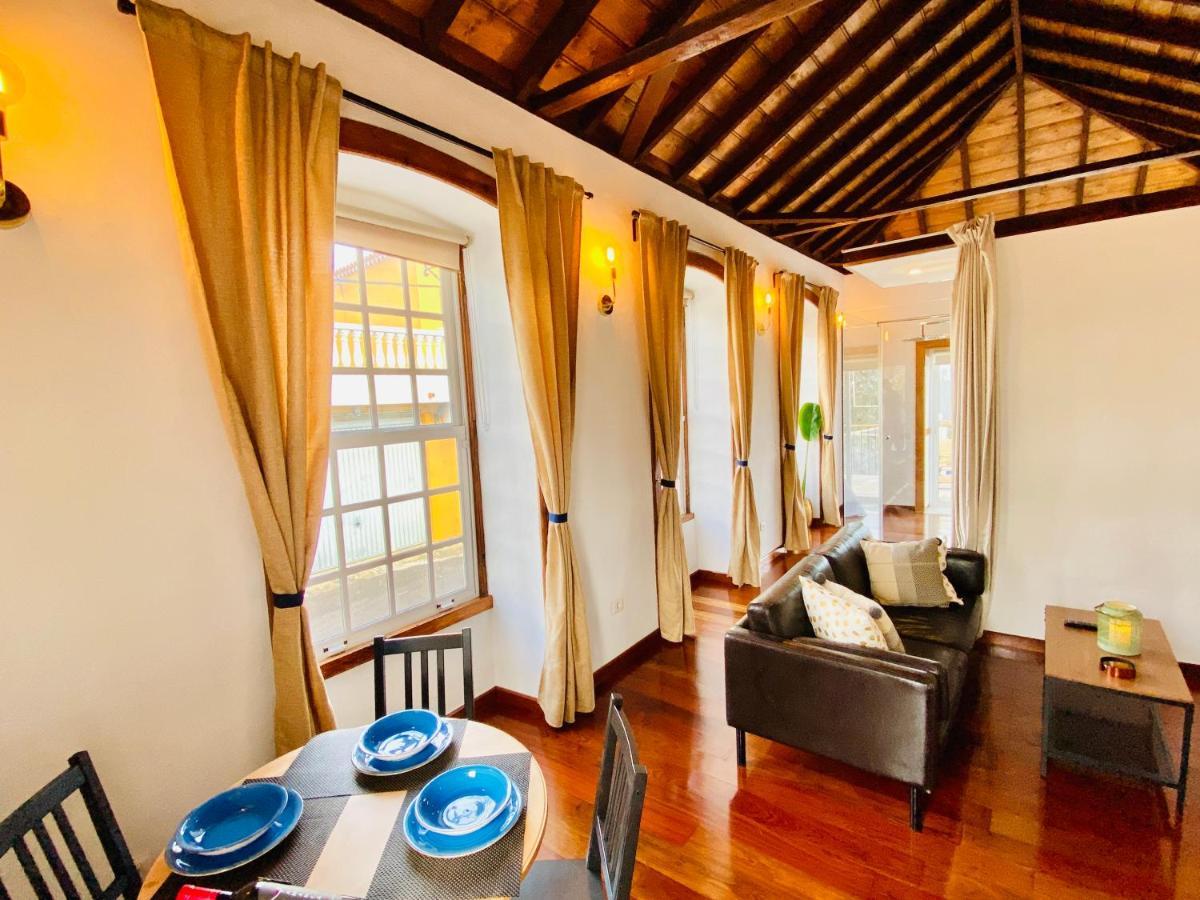 Loft Los Laureles El Paso Buitenkant foto