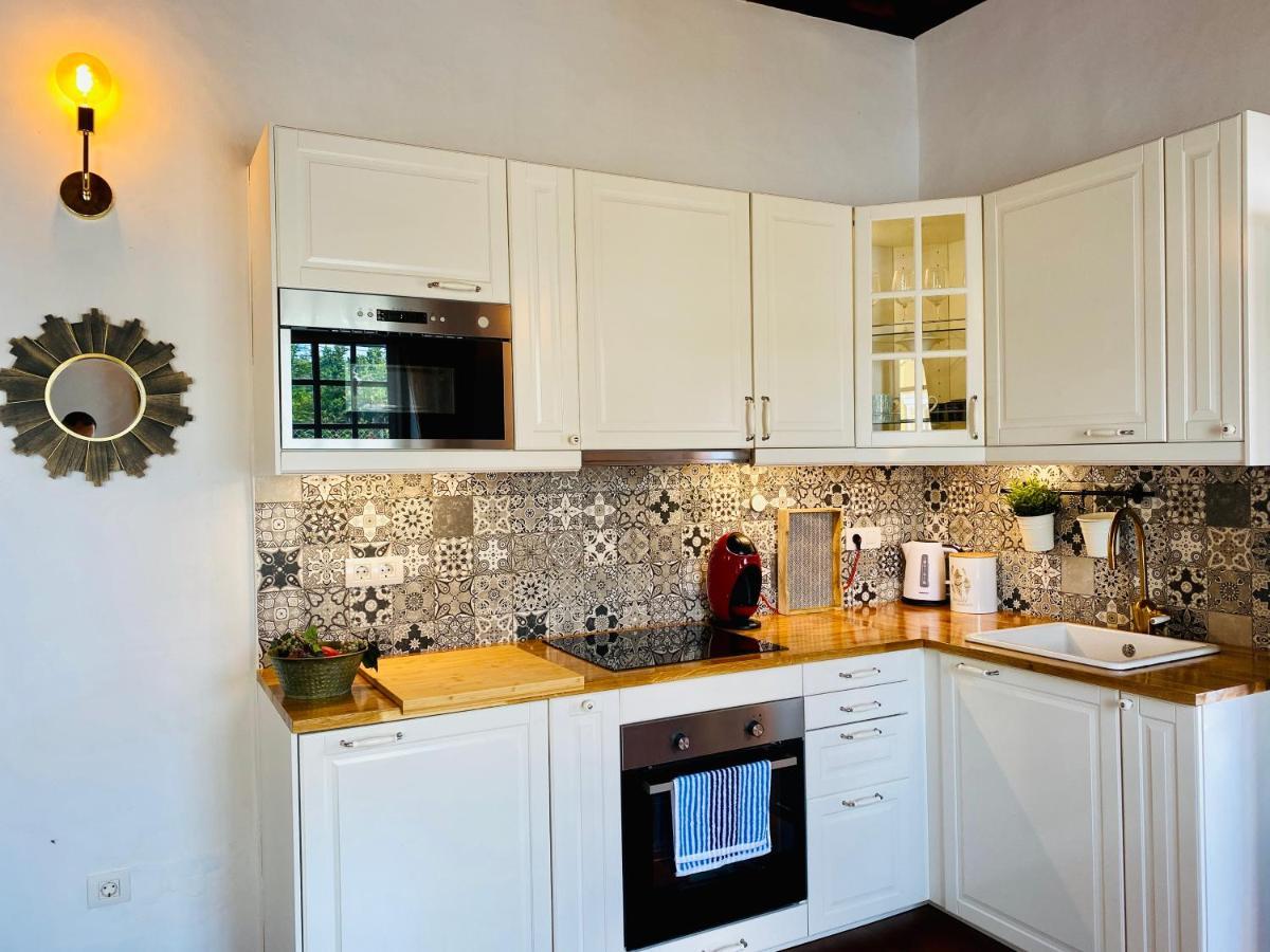 Loft Los Laureles El Paso Buitenkant foto