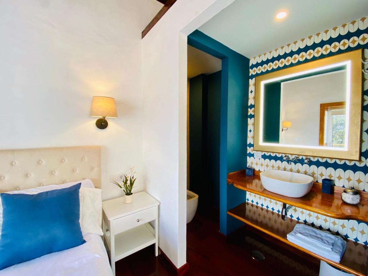 Loft Los Laureles El Paso Buitenkant foto