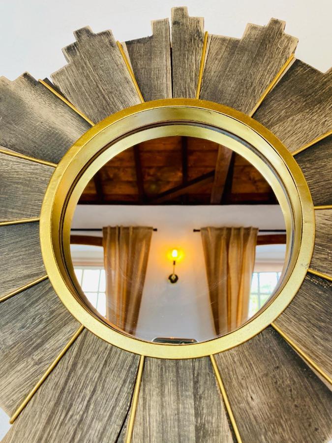 Loft Los Laureles El Paso Buitenkant foto
