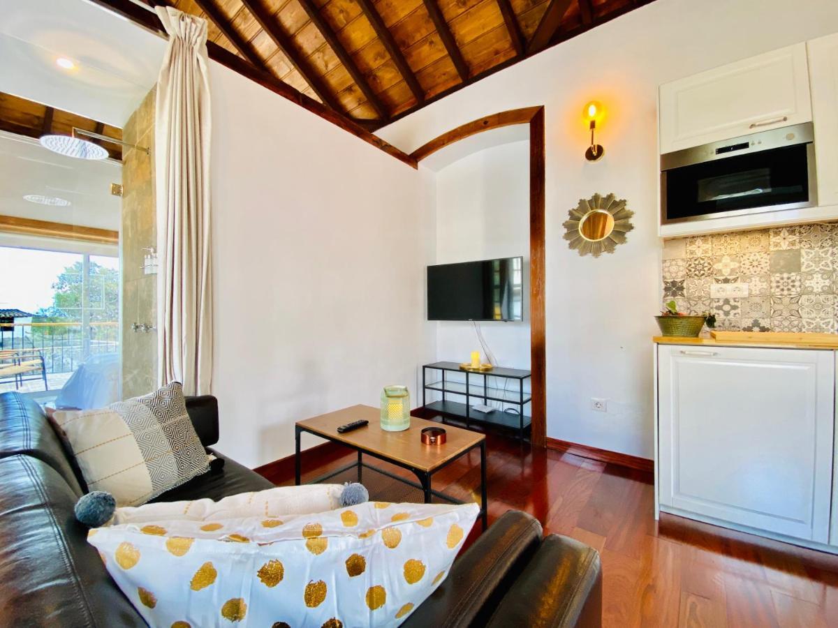 Loft Los Laureles El Paso Buitenkant foto
